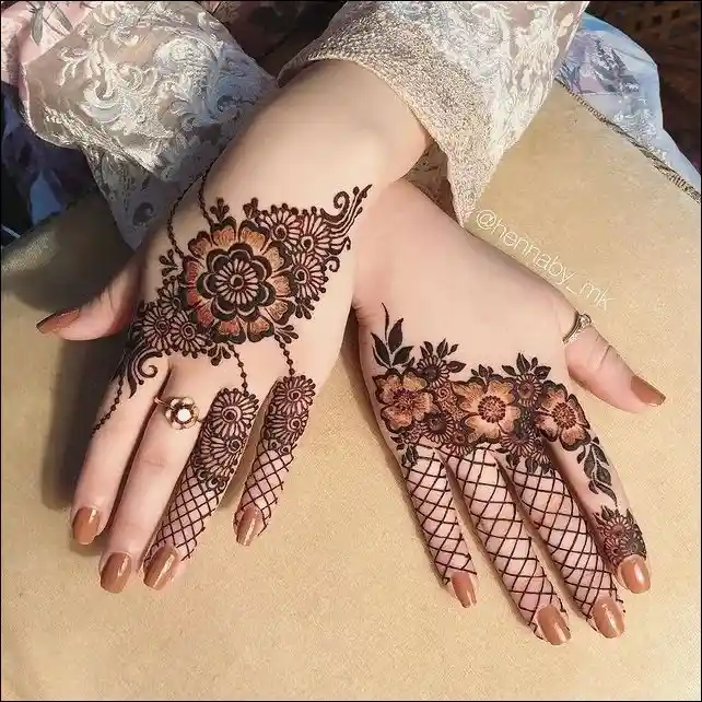 arabic-mehndi-design arabic-mehndi-design
