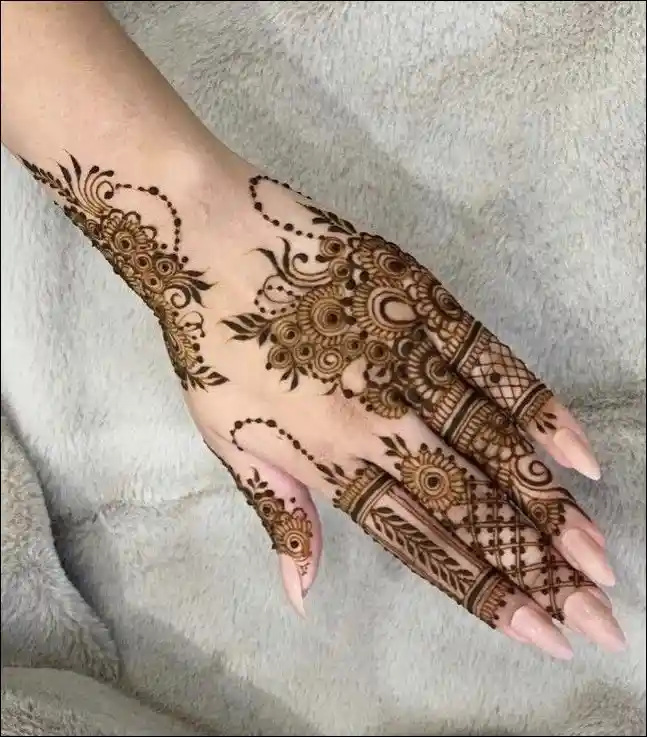 arabic-mehndi-design arabic-mehndi-design