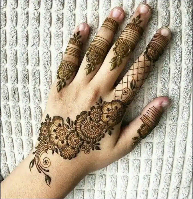 arabic-mehndi-design arabic-mehndi-design