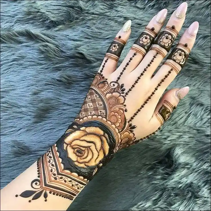 arabic-mehndi-design arabic-mehndi-design