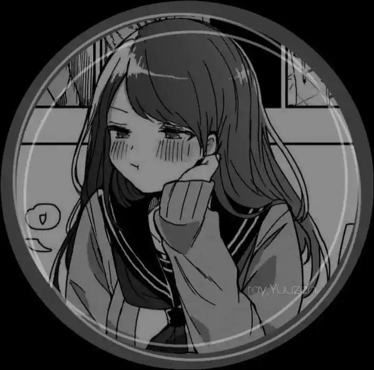attitude-cute-girl-anime-dp attitude-cute-girl-anime-dp