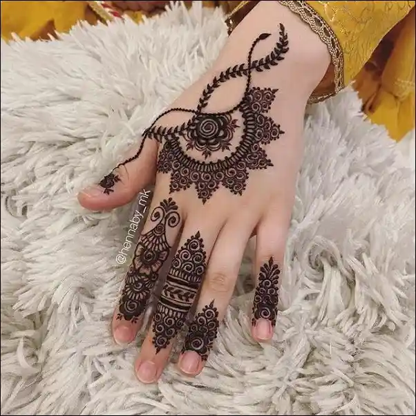 back-hand-mehndi-design back-hand-mehndi-design