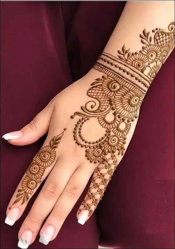 back-hand-mehndi-design back-hand-mehndi-design