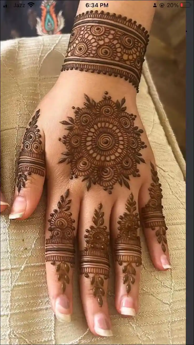 back-hand-mehndi-design back-hand-mehndi-design
