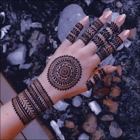 full-hand-mehndi-design full-hand-mehndi-design