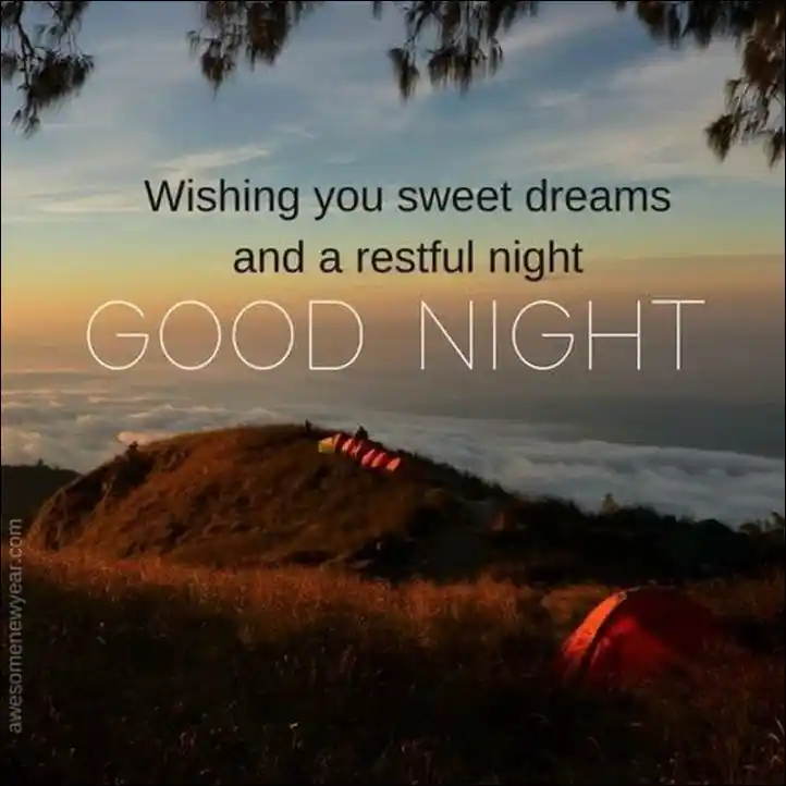 good-night-pictures