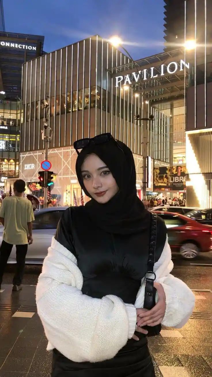 hijab-dp