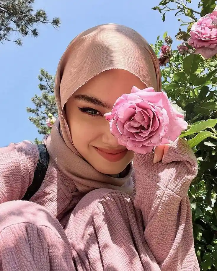 hijab-girl-dp