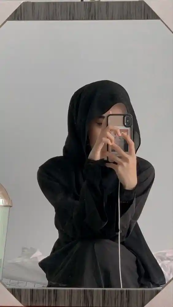 hijab-girl-dp
