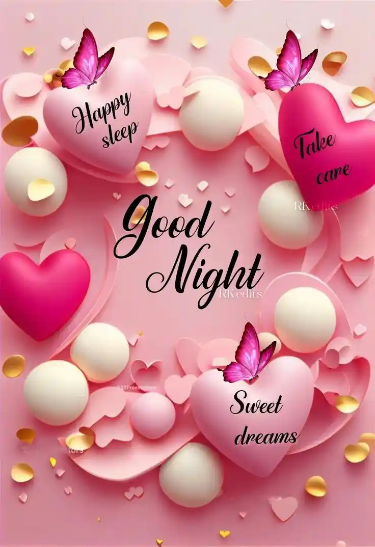 love-good-night-images