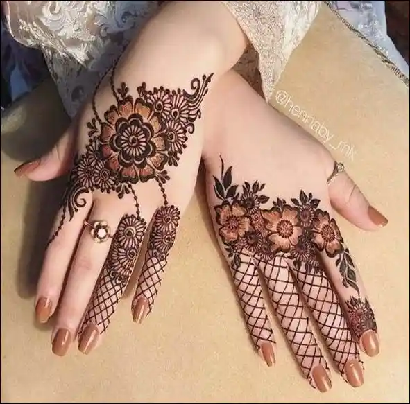mehandi-design mehandi-design