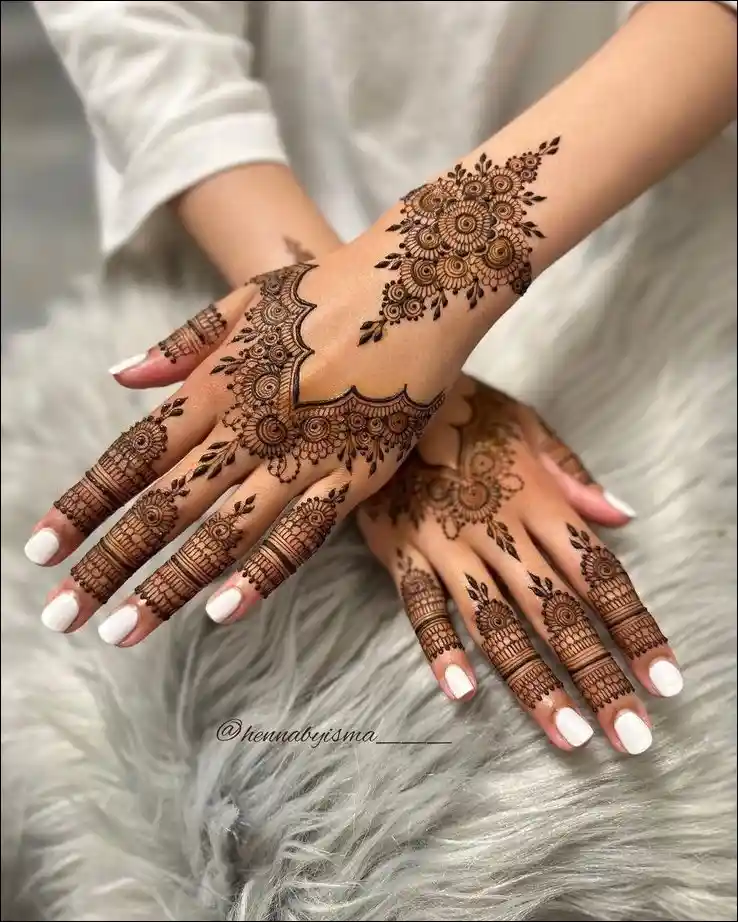 mehandi-design mehandi-design