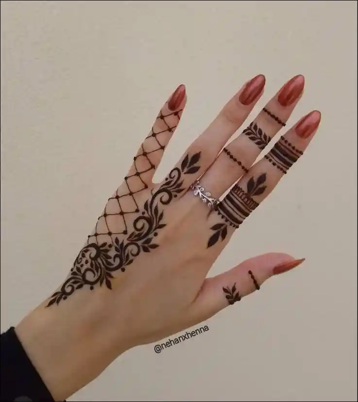mehandi-design mehandi-design