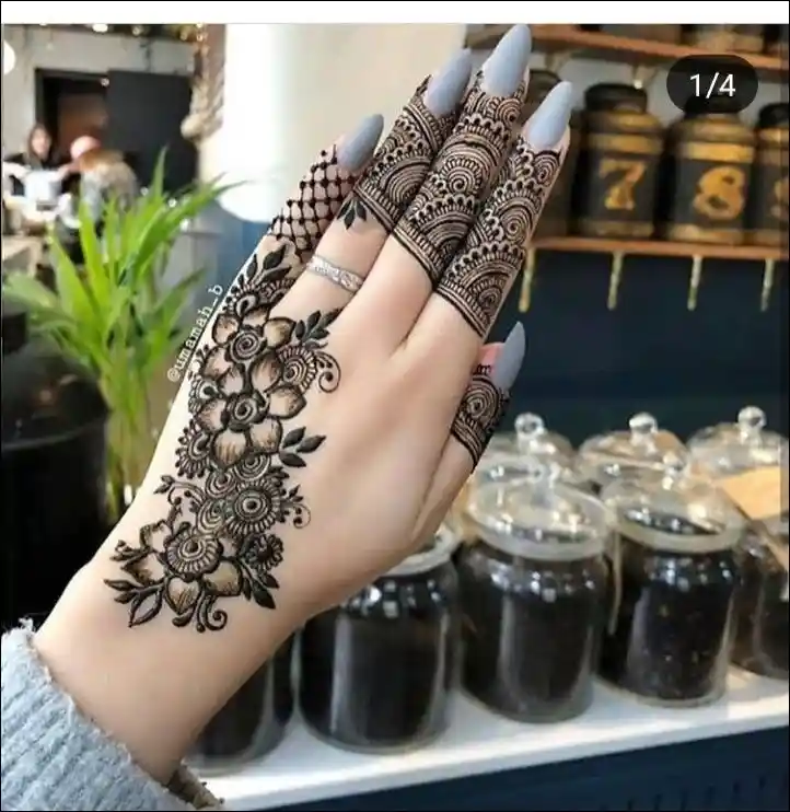 mehandi-design mehandi-design