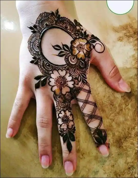 mehandi-design mehandi-design