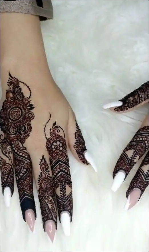 mehandi-design mehandi-design