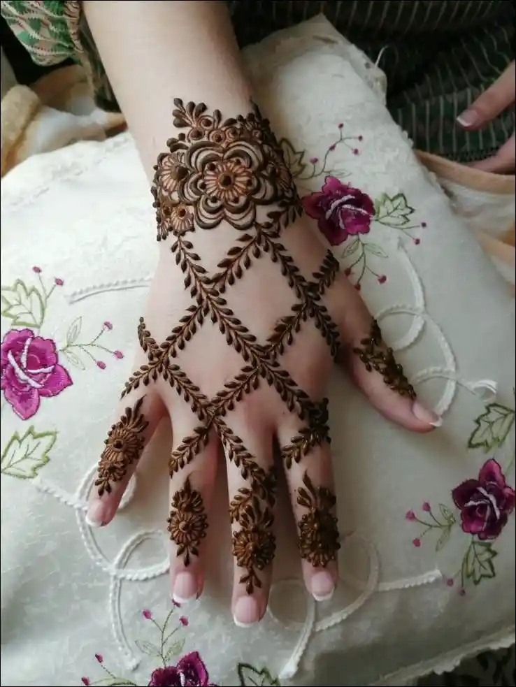 mehandi-design mehandi-design
