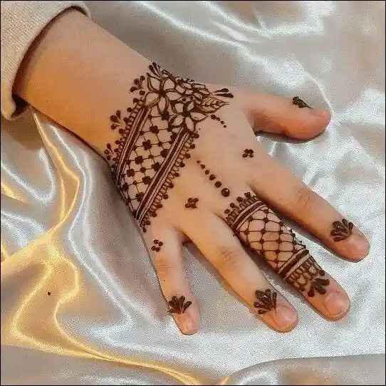 mehndi-design-simple mehndi-design-simple