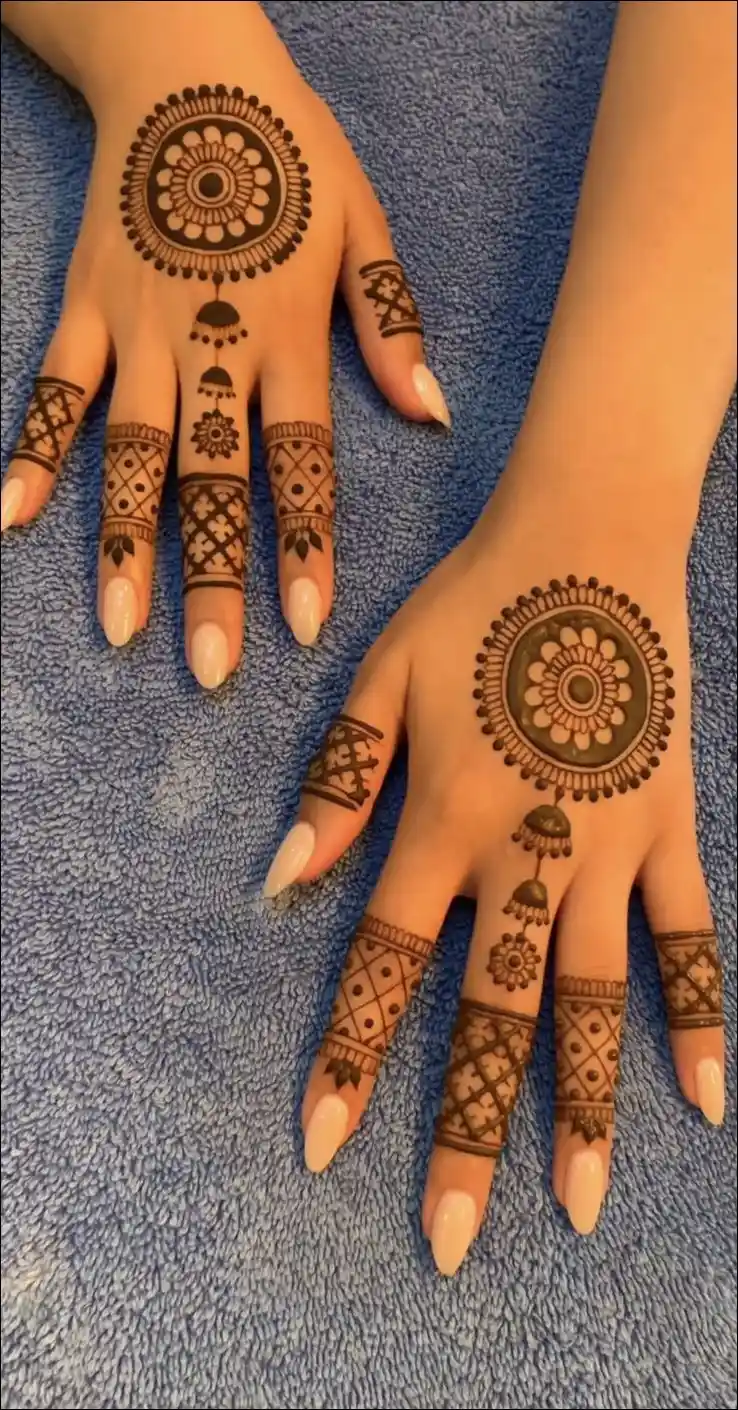 mehndi-design-simple mehndi-design-simple