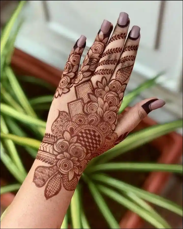 mehndi-design mehndi-design