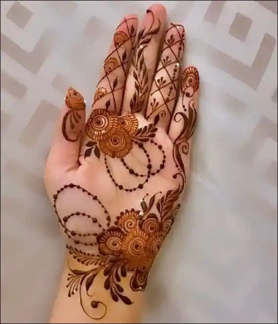 mehndi-design mehndi-design