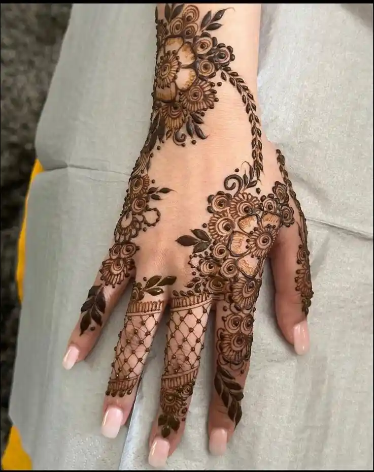 mehndi-design mehndi-design