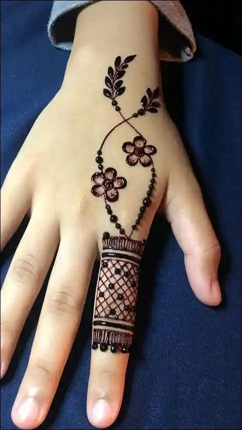 mehndi-design mehndi-design