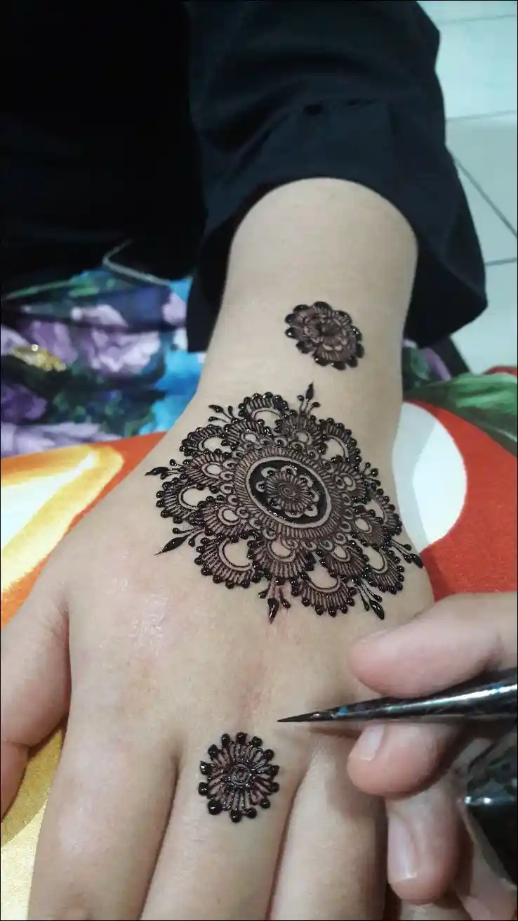 mehndi-design mehndi-design