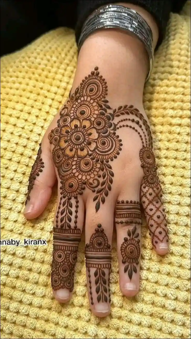 mehndi-design mehndi-design