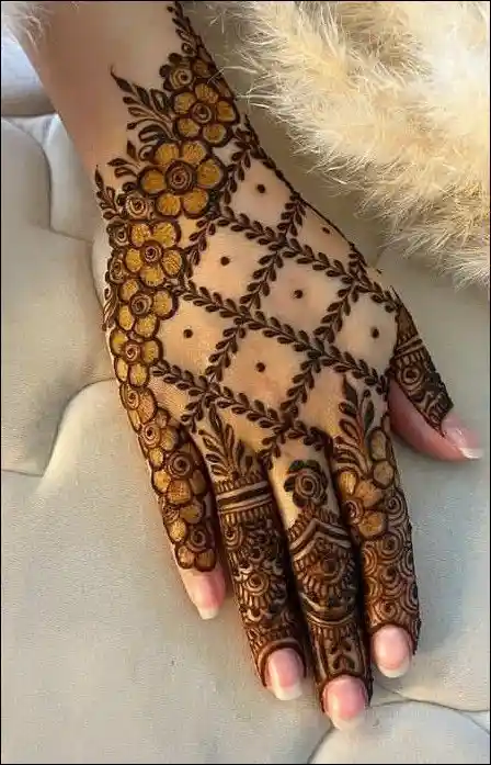 mehndi-design mehndi-design