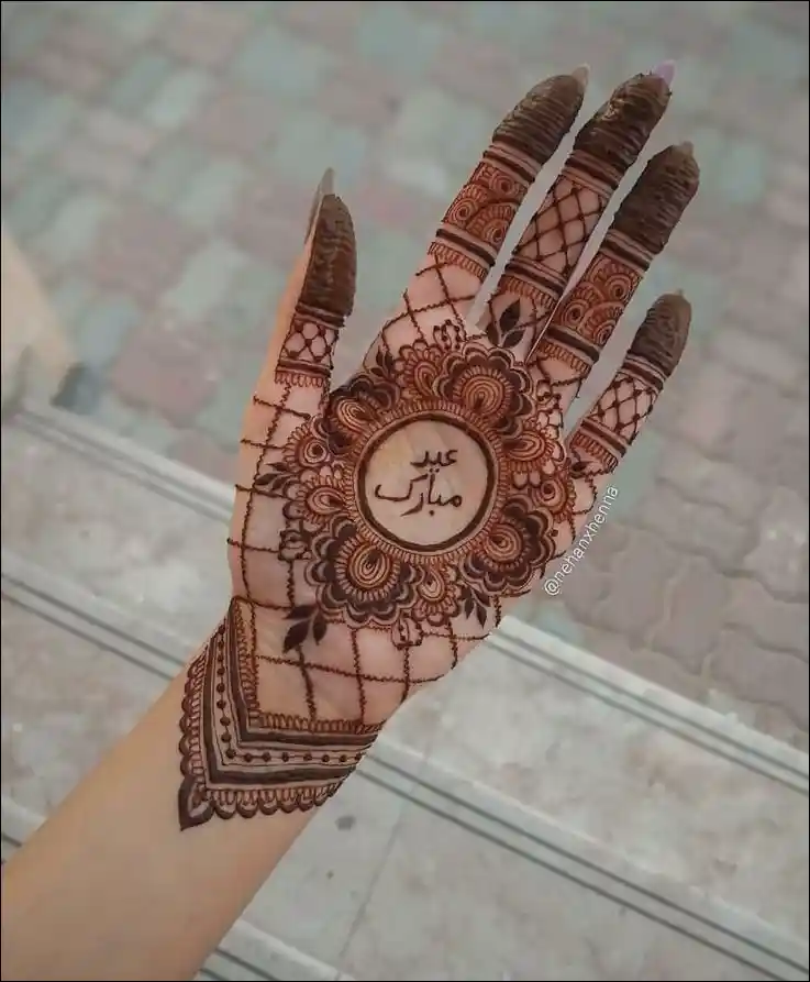 mehndi-design mehndi-design