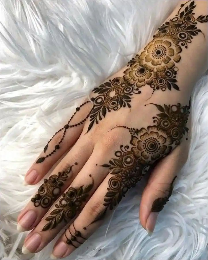 mehndi-design mehndi-design