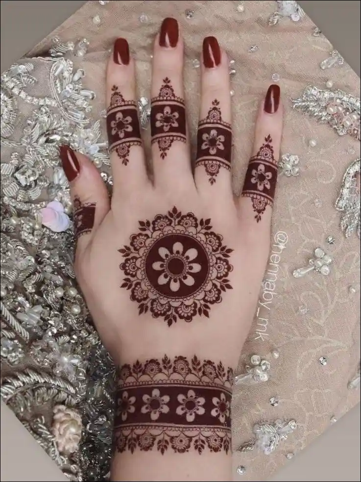 new-mehndi-design-images new-mehndi-design-images