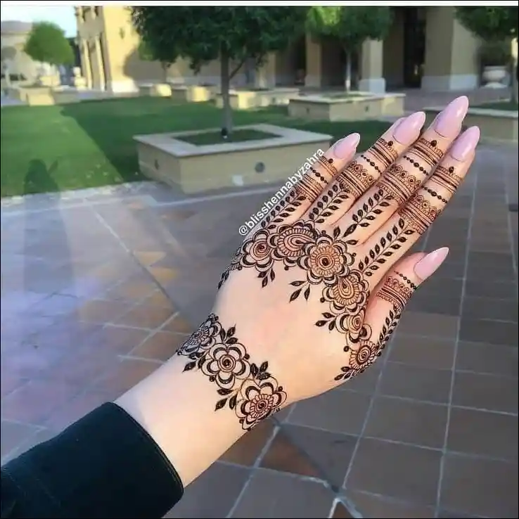 new-mehndi-design-images new-mehndi-design-images