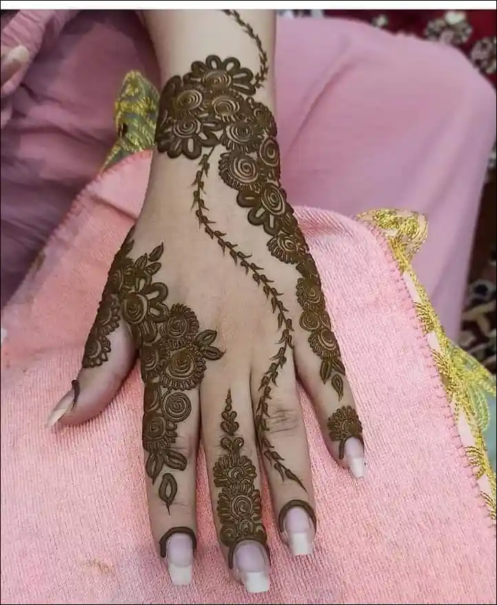 new-mehndi-design-images new-mehndi-design-images