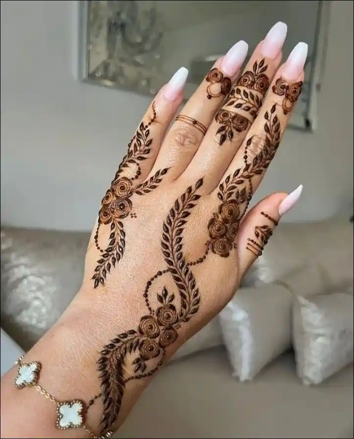 new-mehndi-design-images new-mehndi-design-images