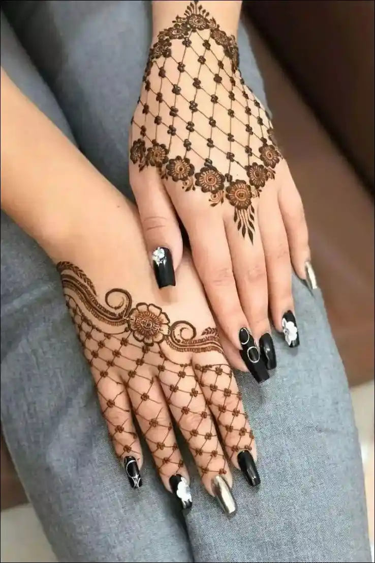 simple-mehndi-design simple-mehndi-design