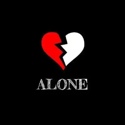 alone-dp-for-instagram alone-dp-for-instagram