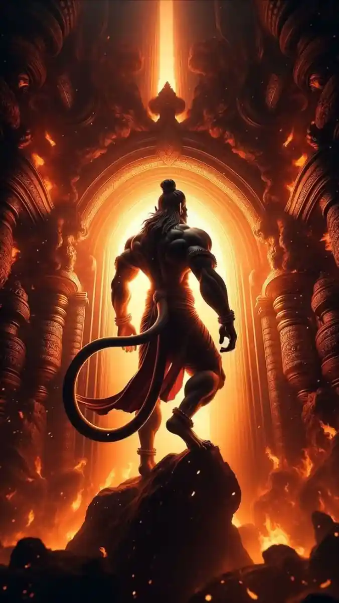 bajrang-bali-ka-photo