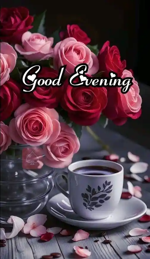 good-evening-flowers-images good-evening-flowers-images