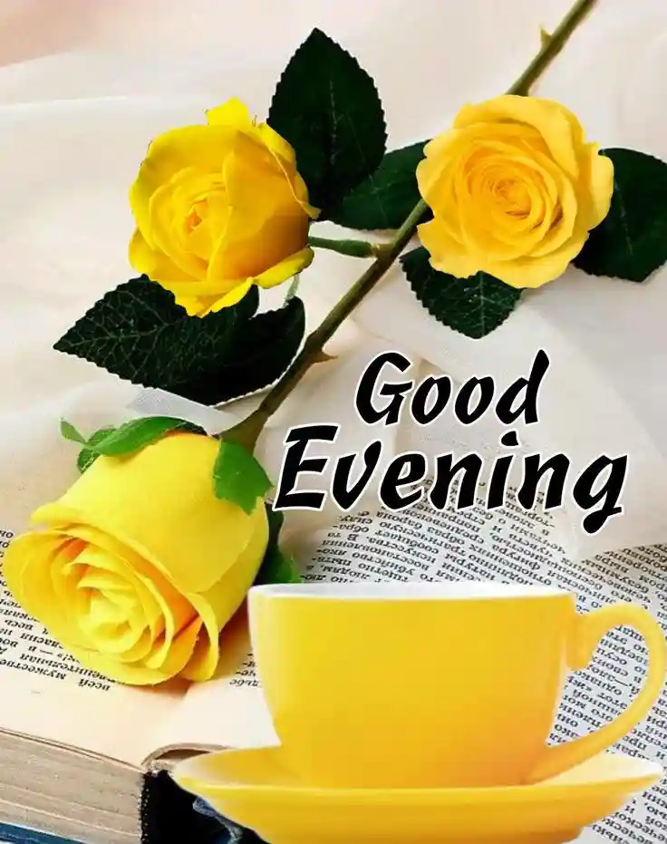 good-evening-images good-evening-images