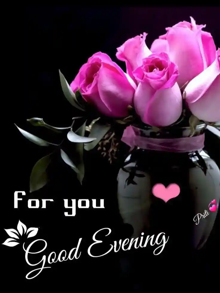 good-evening-images good-evening-images