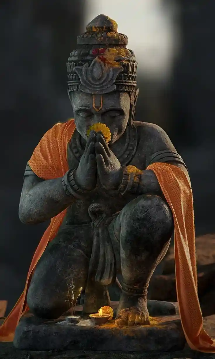 hanumam-images