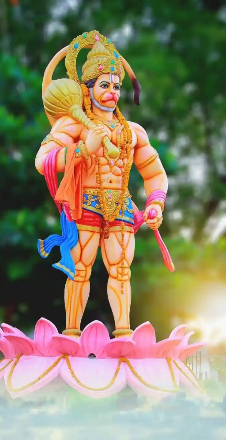 hanumam-images