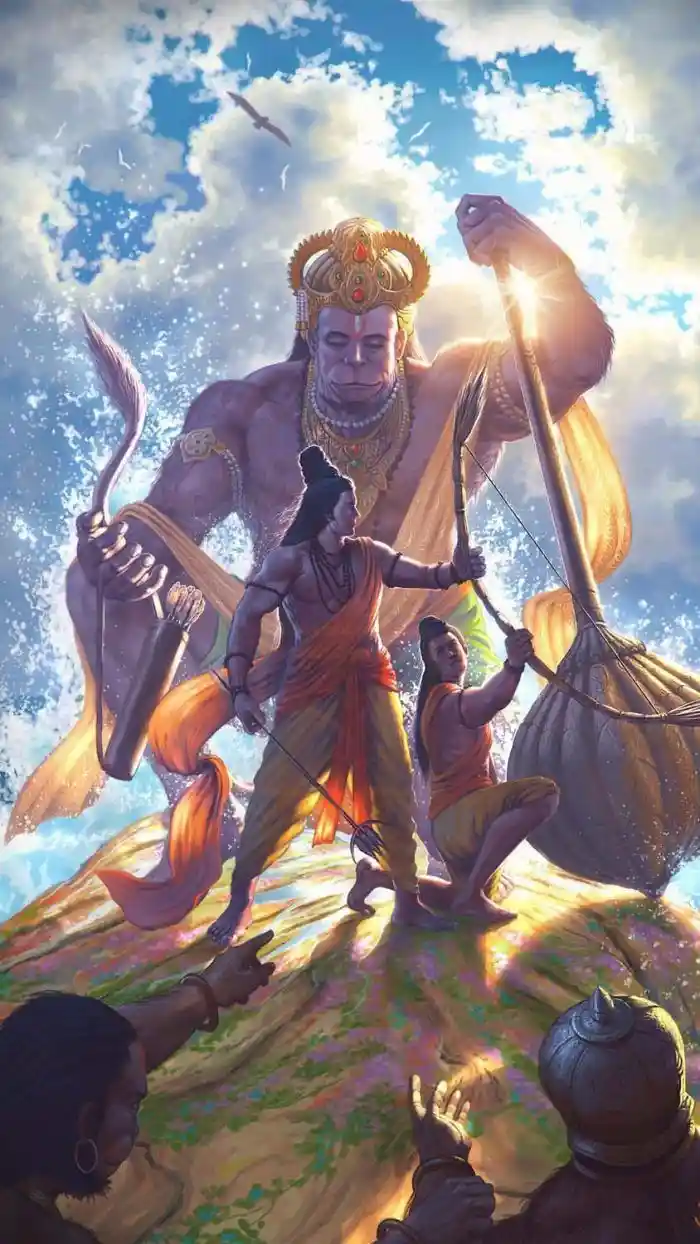 hanumam-images
