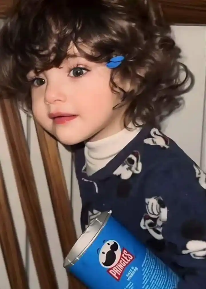 instagram-baby-dp