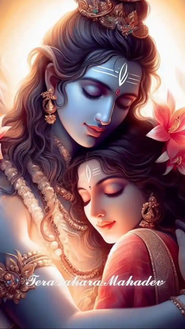 shiv-parvati-hd-wallpapers