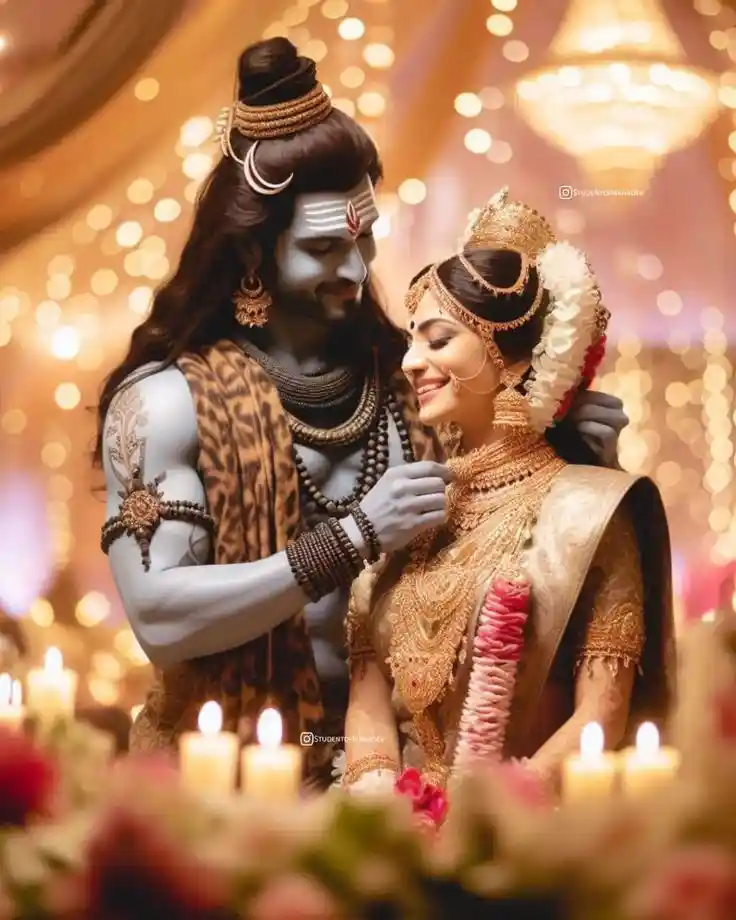 shiv-parvati-hd-wallpapers