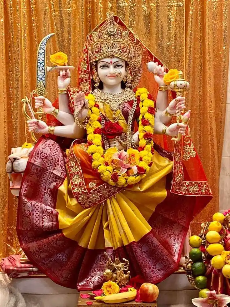 durga-devi-images