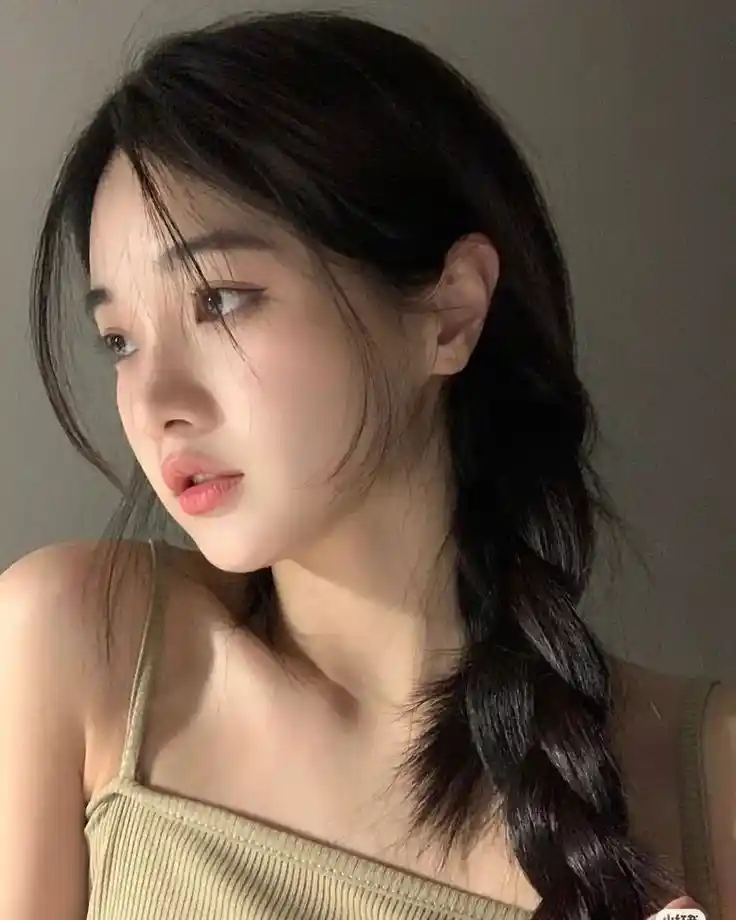 instagram-korean-girl-dp